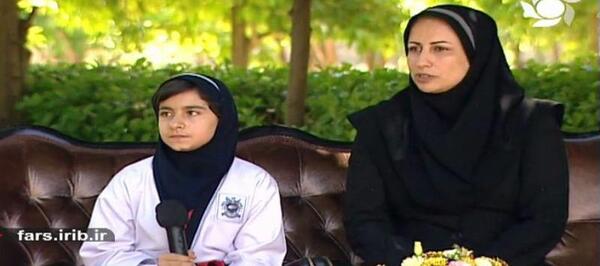 عکس مهسا پرخید
