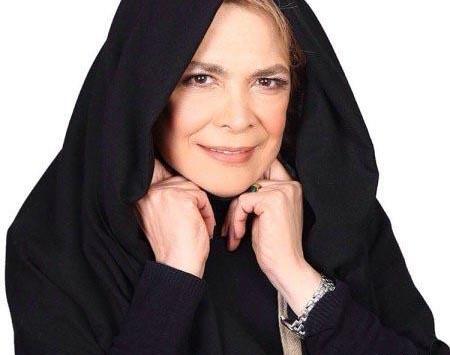 عکس فرزندان خسرو شکیبایی