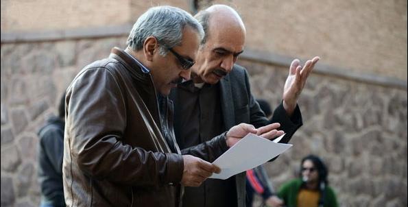 عکس از رضا فیض نوروزی