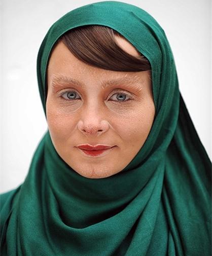 عکس از رضا فیض نوروزی