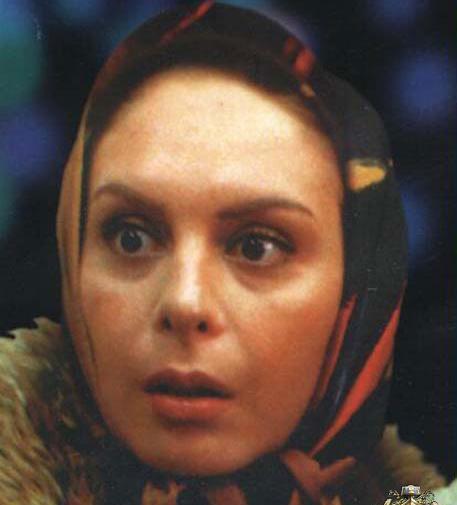 عکس نوجوانی افسانه بایگان