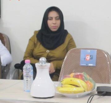 عکس شاه پریان