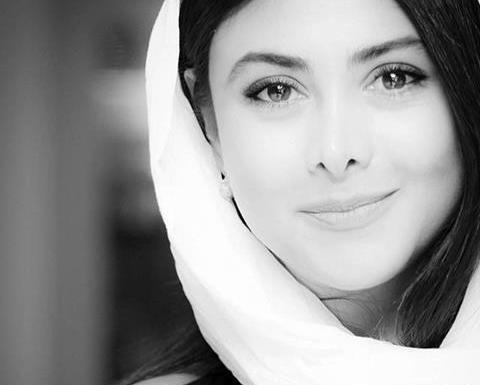 عکس نقاشی آزاده صمدی