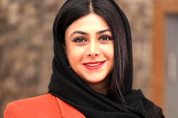 عکس نقاشی آزاده صمدی