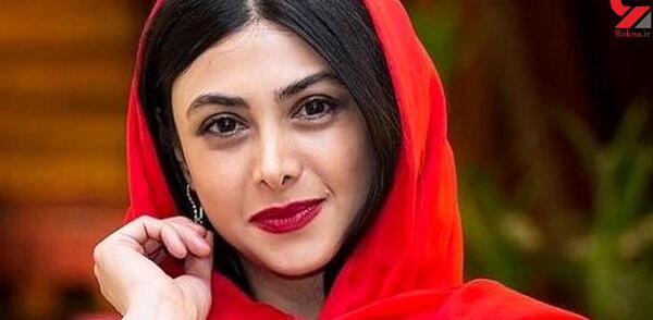 عکس نقاشی آزاده صمدی
