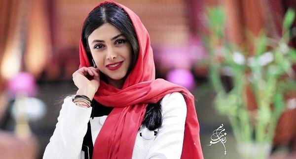 عکس نقاشی آزاده صمدی