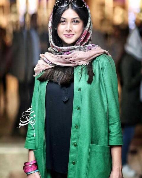 عکس نقاشی آزاده صمدی