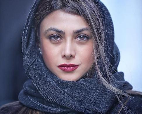 عکس نقاشی آزاده صمدی