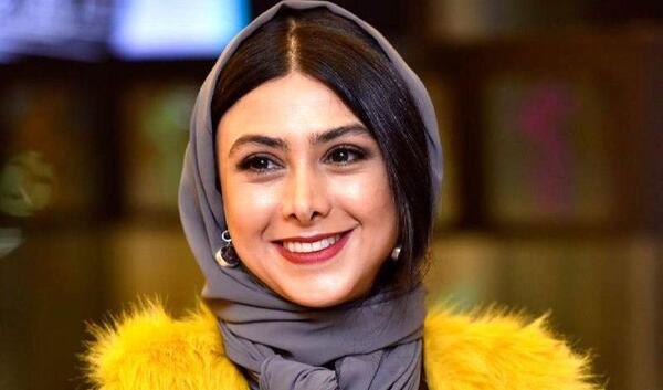 عکس نقاشی آزاده صمدی