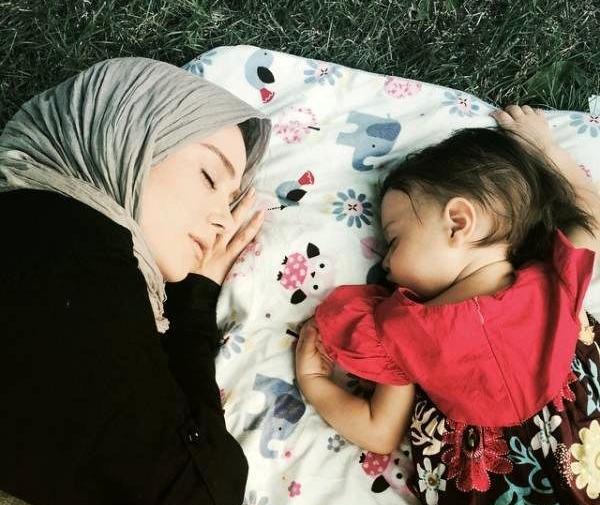 عکس رقص الناز حبیبی