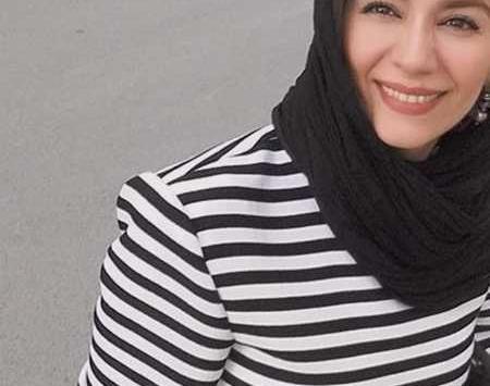 عکس هایی از بیتا بادران
