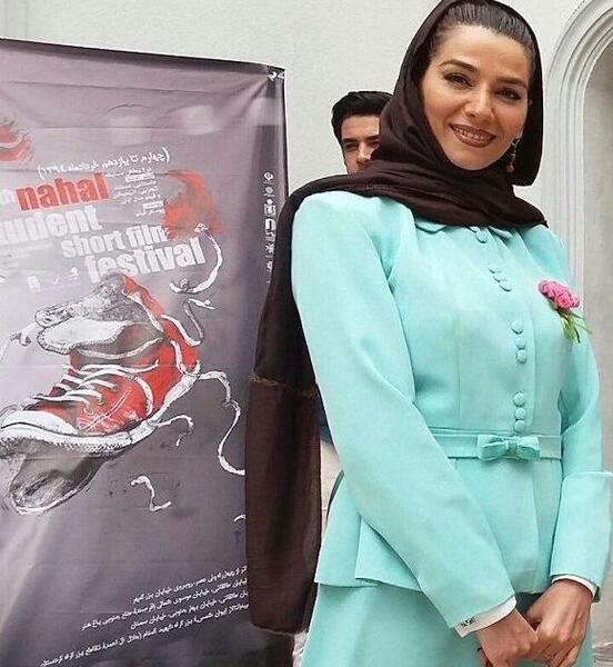 عکس هایی از بیتا بادران