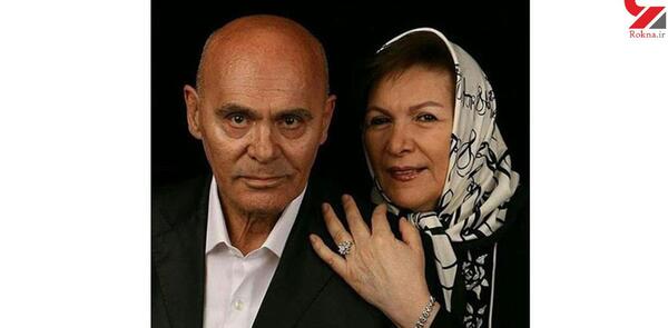 عکس جنجالی جمشید هاشم پور