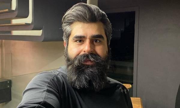 عکس های امیر نوری جدید
