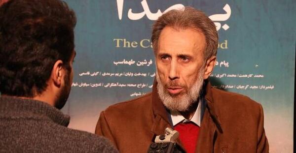 عکس حسین شهابی
