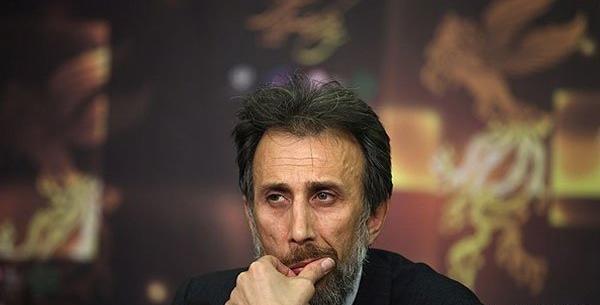 عکس حسین شهابی