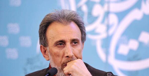 عکس حسین شهابی