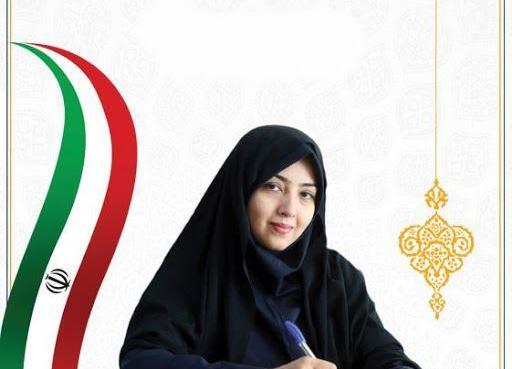 عکس های زهرا سعیدی نماینده مجلس