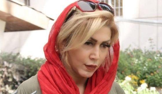 عکس همسران حسن شکوهی