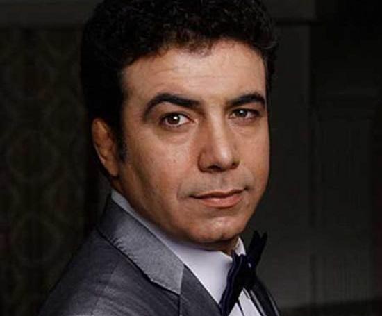 عکس همسران حسن شکوهی
