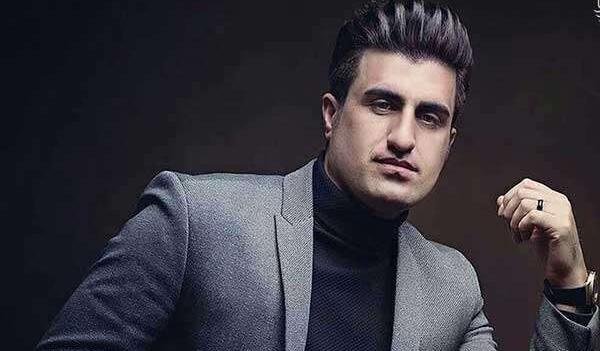 عکس سنگ قبر محسن لرستانی