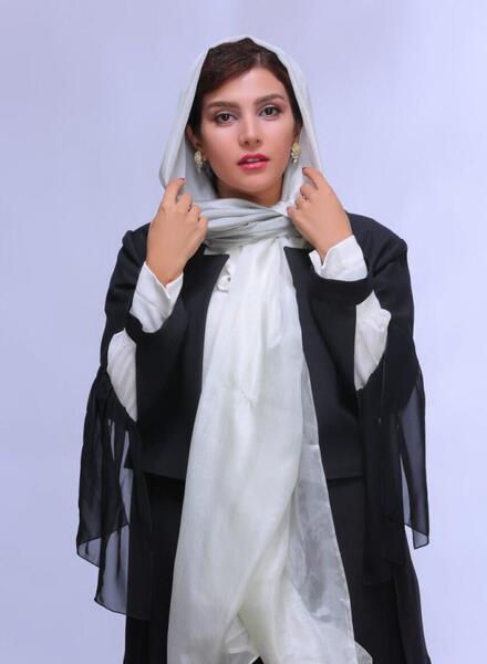عکس خواهر ساعد سهیلی