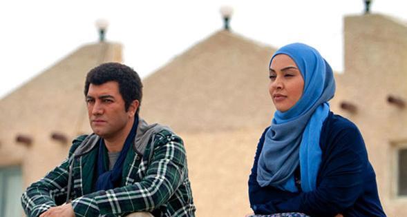 عکس زیبا بروفه در مجید دلبندم
