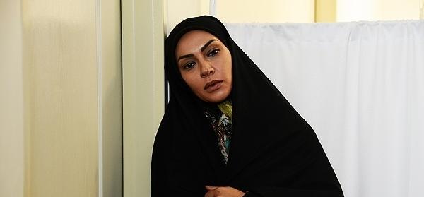 عکس زیبا بروفه در مجید دلبندم