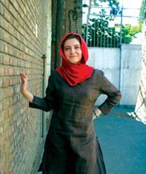 عکس خزر معصومی