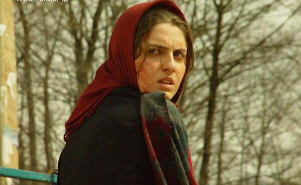 عکس خزر معصومی
