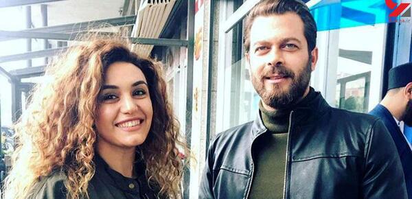 عکس بی حجاب پژمان بازغی