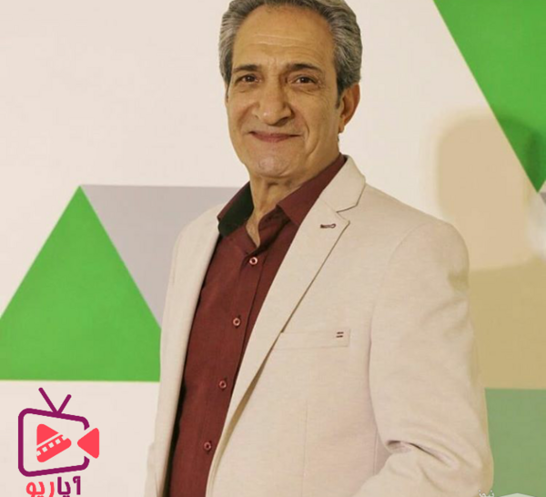 عکس خشایار راد بازیگر