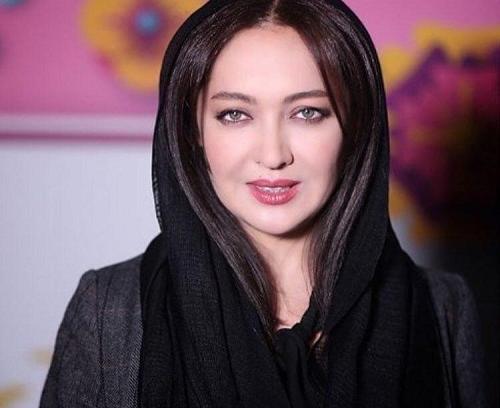 عکس ترانه علیدوستی و نیکی کریمی