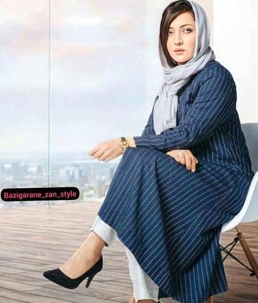 عکس ترانه علیدوستی و نیکی کریمی