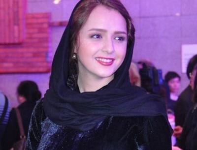 عکس ترانه علیدوستی و نیکی کریمی
