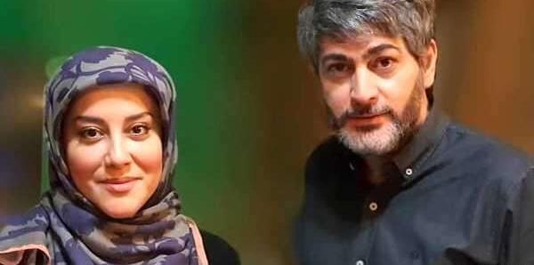 عکسهای آشا محرابی قبل از عمل