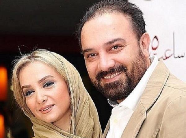 عکس های برزو ارجمند در سریال کیمیا