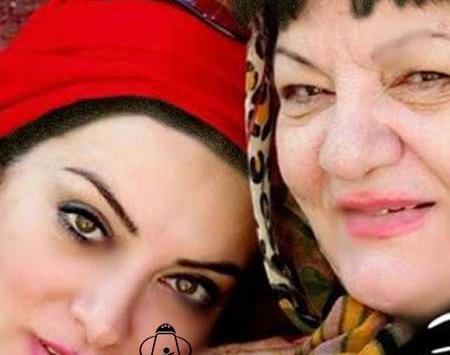 عکس کشف حجاب حمیرا ریاضی