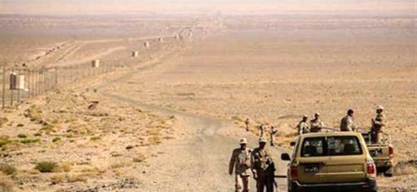 عکس پاسگاه مرزی چالدران