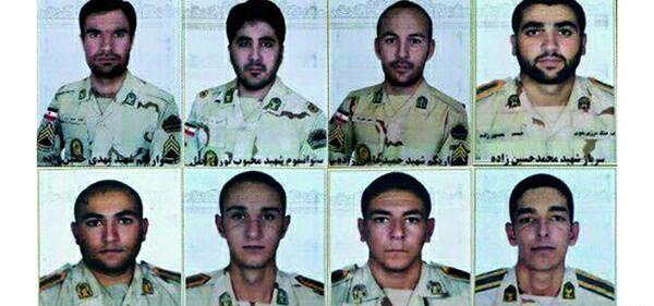 عکس پاسگاه مرزی چالدران