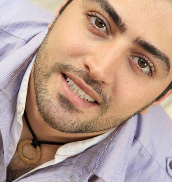 عکس پسر ساده شیک