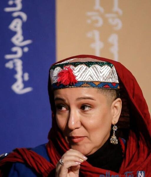 چند عکس از پانته آ بهرام
