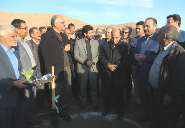 عکس روستای چوپانان اصفهان