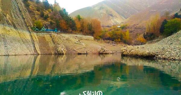 عکس دیدنی کرج