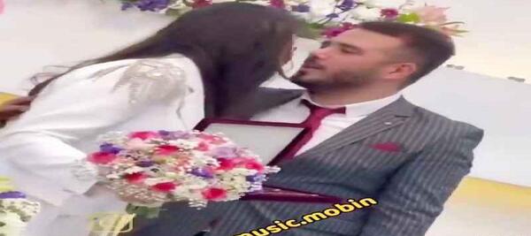 عکس نامزدی سیران عثمان