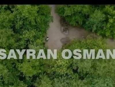 عکس نامزدی سیران عثمان