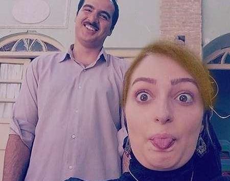 عکس پاشا جمالی