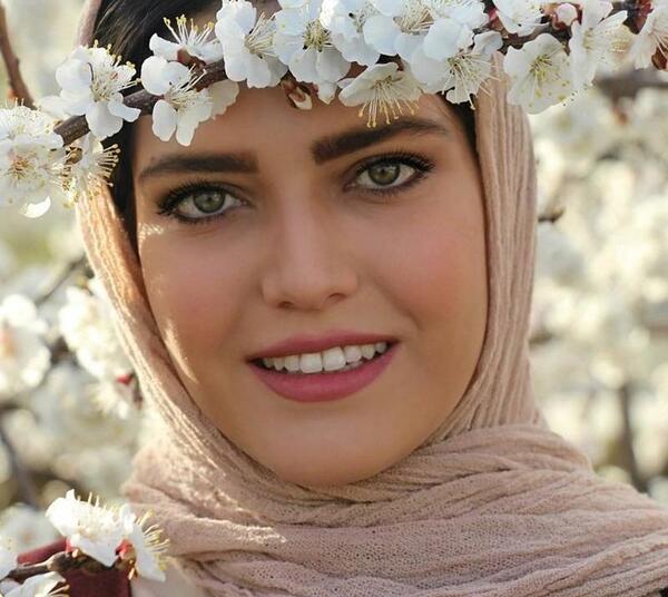 عکس ترلان پروانه در سریال کوبار