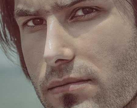 عکس مینا احمدوند