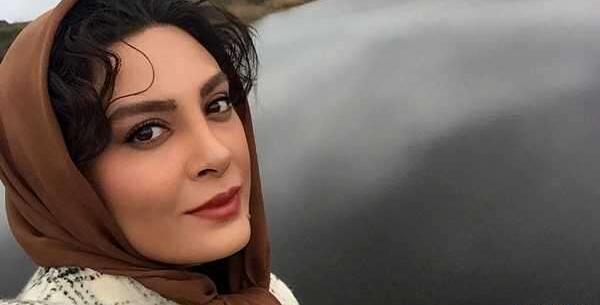 عکس های جوانی حدیثه تهرانی
